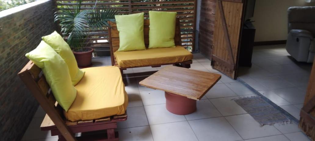 Bois Joli Village Le Marin Luaran gambar